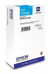  EPSON     WF-8090/8590 (7000 ) C13T754240
