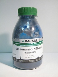  MASTER  Xerox Phaser 6180, cyan, 70/