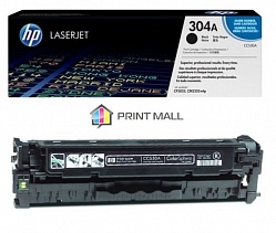  HP Color LaserJet CP2025, CM2320 (3500 .) Black CC530A