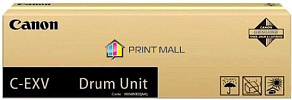 - CANON -EXV51,  458000 pages, CMY  373000 iR ADV C5535 MFP/C5535i MFP/C5540i MFP/C5550i MFP/C5560i MFP