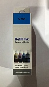    ( ) Epson L100/L300 T6642/C13T66424A Cyan (100) dye
