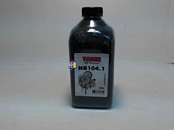 Тонер для HP LaserJet HB104.1 Black (500 гр, банка)