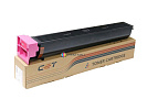 - TN-611M  KONICA MINOLTA Bizhub C451/C550/C650 (CET) Magenta, 460, 27000 ., CET7259