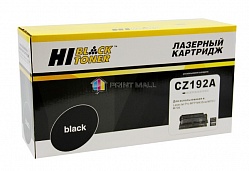   HP LJ Pro M435nw, M701, 706 (12000 .) Black (Hi-Black) CZ192A