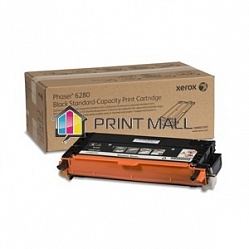  Xerox Phaser 6280 Black (7000.) 106R01403