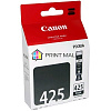  Canon PGI-425PGBK Pixma IP4840, MG5140, MG5240, MG6140, MG8140 (4532B001)