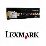 Оригинальные тонер-картриджи Lexmark