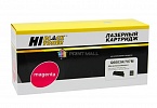 Картридж Hi-Black (HB-Q6003A) для HP CLJ 1600/2600/2605, Восст., M, 2K