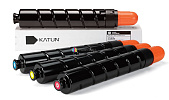 - Canon iR Adv C5045/5051/5250/5255 C-EXV28/ GPR-30 black ( 980)  Katun