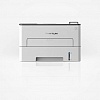 Принтер лазерный Pantum P3300DW (черно-белая печать, A4, 33 стр / мин, 1200x1200 dpi, 256MB, Duplex, USB, сеть, WiFi)