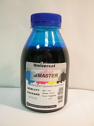   Universal ( 4- ), cyan, 250 , Master
