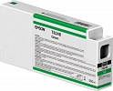 Картридж EPSON зеленый для SC-P7000/P7000V/P9000/P9000V C13T824B00