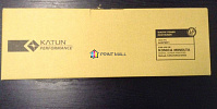     Katun  Konica-Minolta bizhub C452 (A0XPWY1/A0XPWY2)