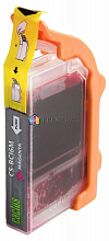   Canon S800, S820, S900, S9000; i550, i560, i860, i865, i905D Magenta (Cactus)