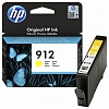  HP OfficeJet Pro 901x/902x  (315 .) 912/3YL79AE