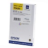 Картридж EPSON экстраповышенной емкости с желтыми чернилами (8 000 страниц) I/C (Y) WF-C8190 XXL C13T04A440
