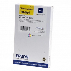  EPSON      (8 000 ) I/C (Y) WF-C8190 XXL C13T04A440