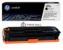Картридж HP LaserJet Pro 200 M251, MFP M276 (1600 стр.) Black CF210A