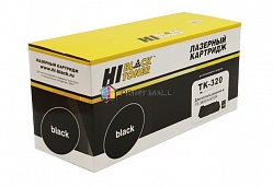  Hi-Black  Kyocera  FS-3900, 4000 (15000 .) TK-320