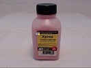 Тонер для Xerox Phaser 6125, 6130 (30г, банка) Magenta (Hi-color)