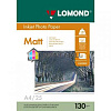  Lomond 0102039  /    , A4, 130 /2, 25 .