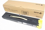 Тонер-картридж XEROX Versant 80/180 Press yellow 006R01649