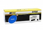 Картридж для HP Color LJ Pro CP1525n, 1525nw, CM1415 Cyan с чипом (1300 стр.) (Hi-Black) CE321A