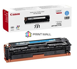 - Canon i-SENSYS LBP-7100Cn/7110Cw Cyan 1500 . 6271B002/731C