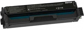 Тонер-картридж XEROX C230/C235 черный 3K (006R04395)