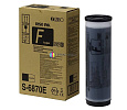  RISO SF/MF/SE/ME Type F/E HD ׸ 1000 . S-8134E/S-6870E
