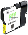 CS-LC980BK  Cactus CS-LC980BK  Brother DCP-145C, 165C, MFC-250C, 290C, Black