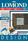  Lomond 918141    (Leather), , A4, 230 /2, 10 .