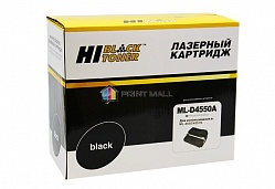  Samsung ML-4550, 4551N (10000 .) Black (Hi-Black) ML-D4550A