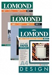 Фотобумага и материалы для печати Lomond (Ломонд)