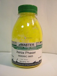  MASTER  Xerox Phaser 6600, WC 6605 (60, ) (6000 .) Yellow