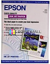  EPSON Standard Proofing Paper (205) A2 (50., 205 /2) C13S045006