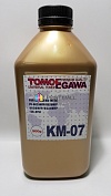 Тонер для Kyocera  Универсальный FS-6025, 6530 (Тип KM-07) (900 гр, банка) (Gold ATM)