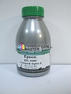 Тонер для Epson EPL5500, Lexmark Optra E (85г, банка) (Master)