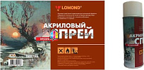Lomond 1500106   ()  Inkjet Protection Spray 400.