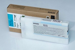 T6535  EPSON -  Stylus Pro 4900 C13T653500