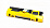   HP Color LaserJet 2550, 1500, 2500 Yellow (4000 ) (Cactus) CS-C9702A