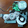   HP LJ 5200 RC1-7281