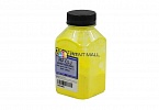 Тонер HP CLJ 2600/1600/2605 (Content) Тип 1.2, Yellow, 85 г/банка