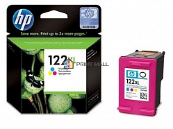  HP 122XL DeskJet 1050, 2050 (330 .) Colour CH564HE