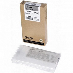 T6537  EPSON   Stylus Pro 4900 C13T653700