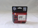 Картридж HP №650 DJIA2515, 2516 Color CZ102AE