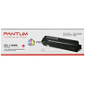 - Pantum CP1100/CP1100DW/CM1100DN/CM1100DW/CM1100ADN/CM1100ADW 2.3k Magenta CTL-1100XM
