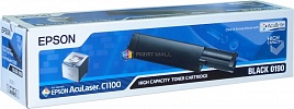 - EPSON AcuLaser C1100  4000 . C13S050190