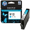  HP OfficeJet Pro 901x/902x  (315 .) 912/3YL77AE