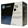 Картридж HP 11X лазерный увеличенной емкости (12000 стр) Q6511X